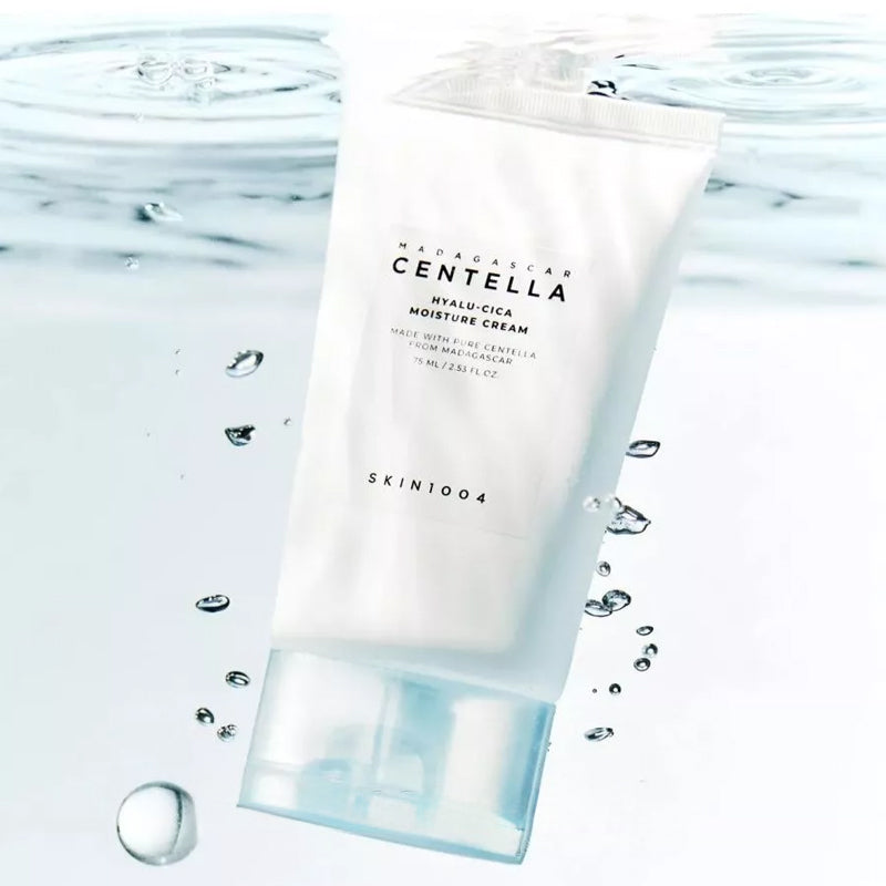 Hyalu-Cica Water-Fit Sun Serum UV