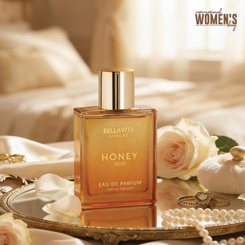 Bella Vita Luxury's Honey Oud