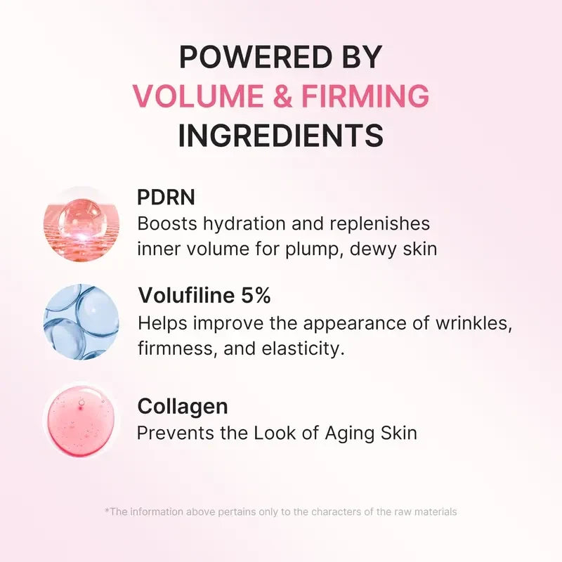 PDRN Collagen Gua Sha Neck Cream