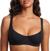 Unlined Balconette Bra
