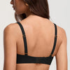 Unlined Balconette Bra