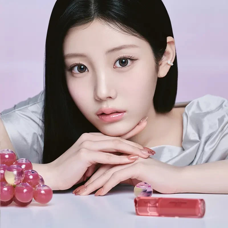 Glossy Hydrating Lip Oil