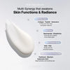 Exosomes Glaze Mask