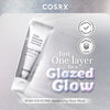 Exosomes Glaze Mask