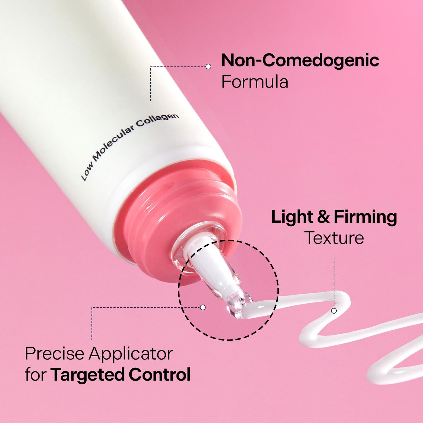Collagen Glow Firming Cream
