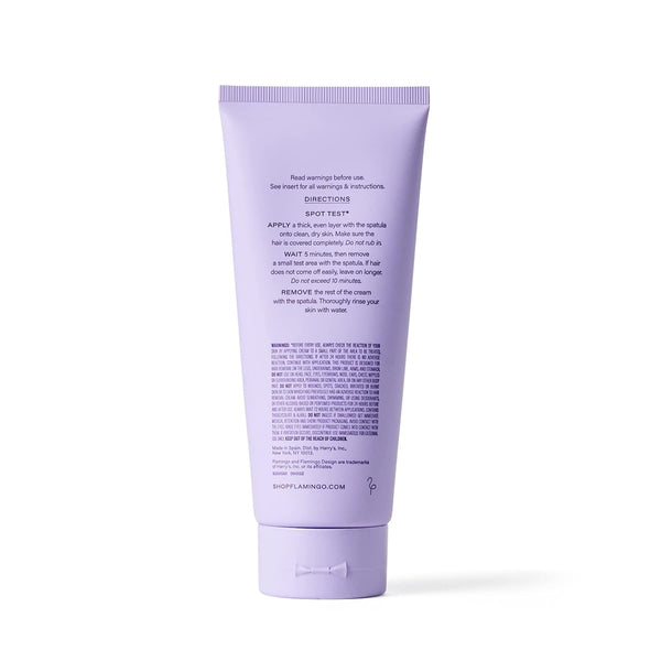 200ml Body Hair Removal Cream