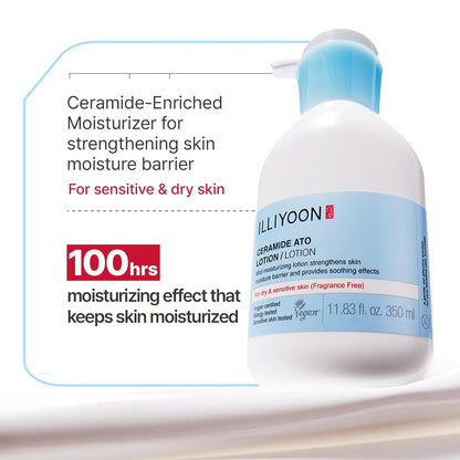 Ceramide Ato Lotion
