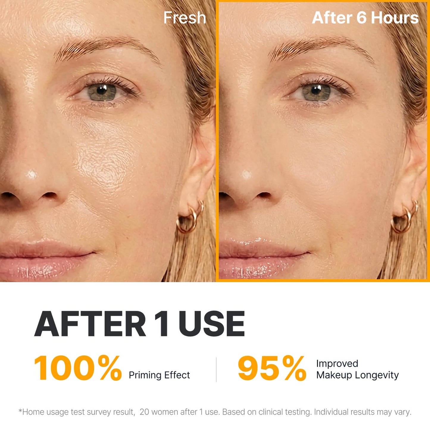 Pore Blur Sunscreen SPF40