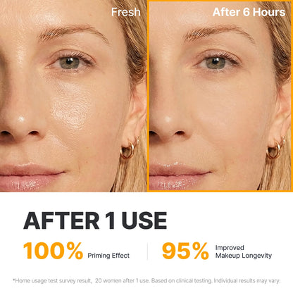 Pore Blur Sunscreen SPF40