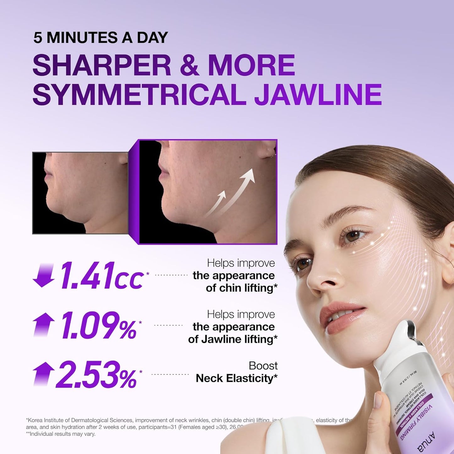 2-in-1 Collagen Retinol Refining Guasha
