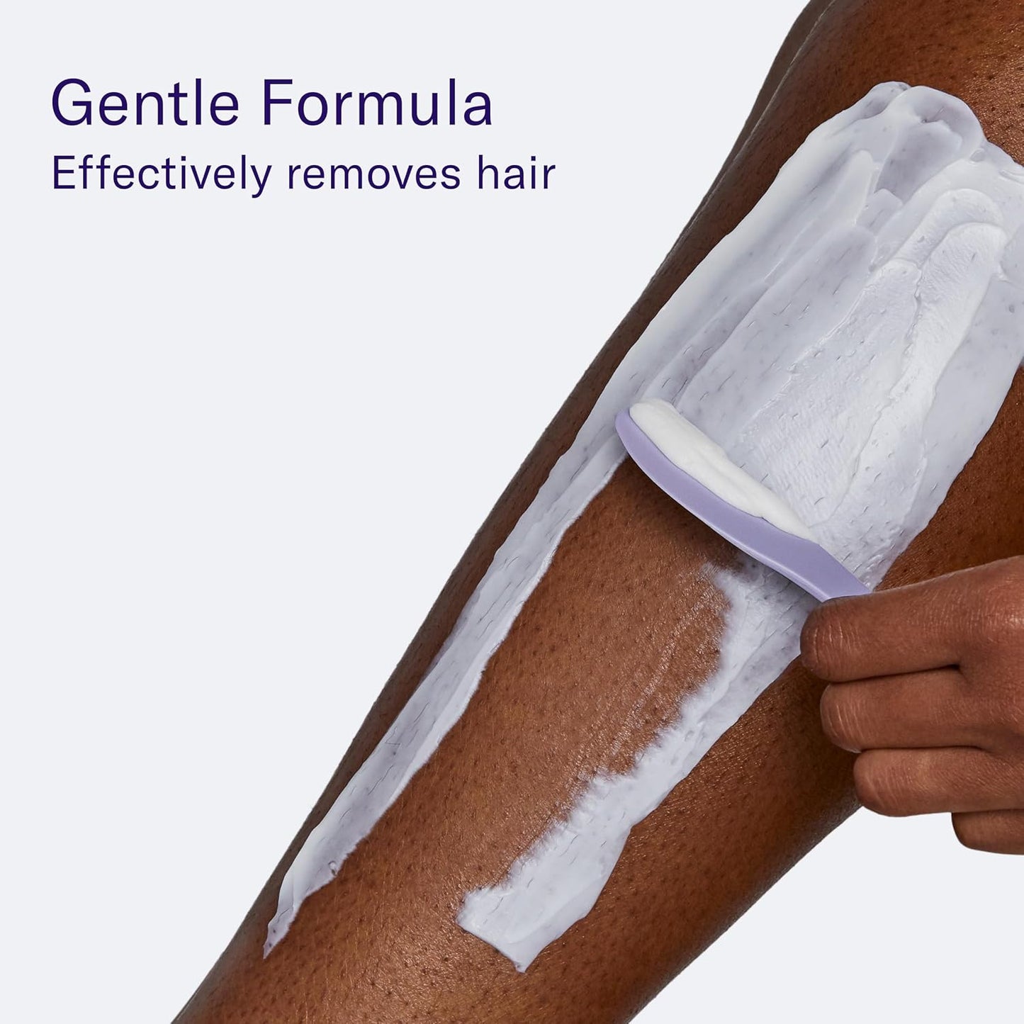 Flamingo 200ml Body Hair Removal Cream