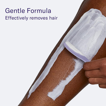 Flamingo 200ml Body Hair Removal Cream