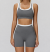 Two Piece Workout Set