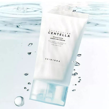 Hyalu-Cica Water-Fit Sun Serum UV