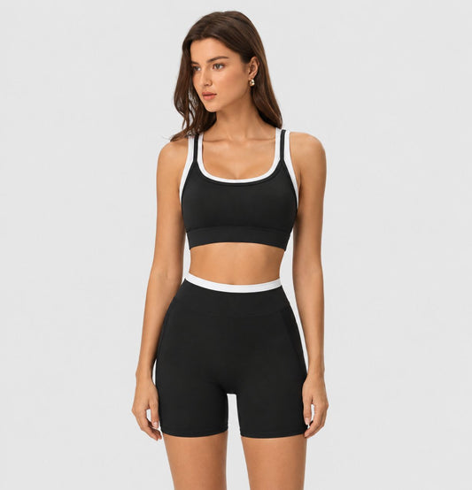 Two Piece Workout Set
