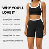 Two Piece Workout Set