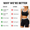 Two Piece Workout Set