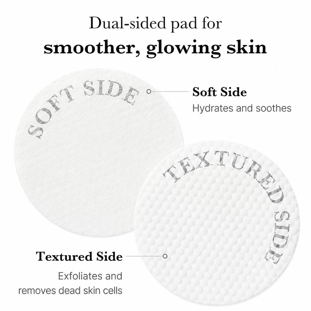Zero Pore Pads