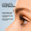 Lash Curl Mascara