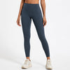 Women's Solid Color Sports Leggings