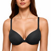 Teardrop Push Up Bra