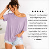 Casual Short Sleeve Tees – 3 Pack