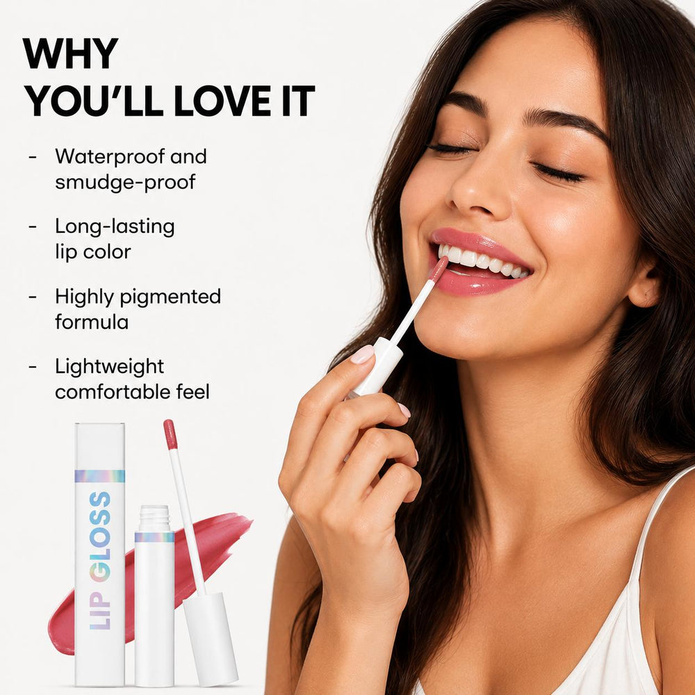 Lip Stain Masque