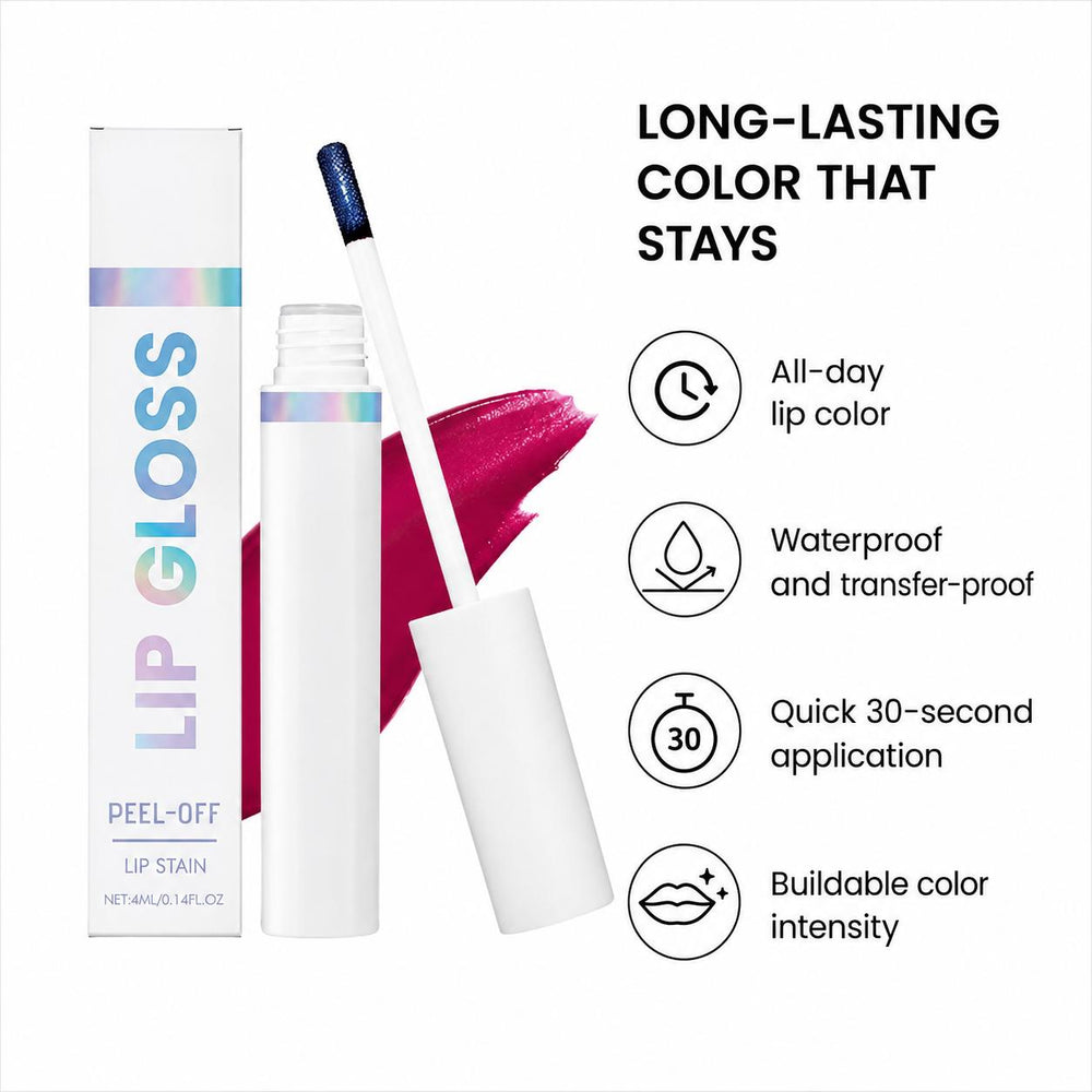 Lip Stain Masque