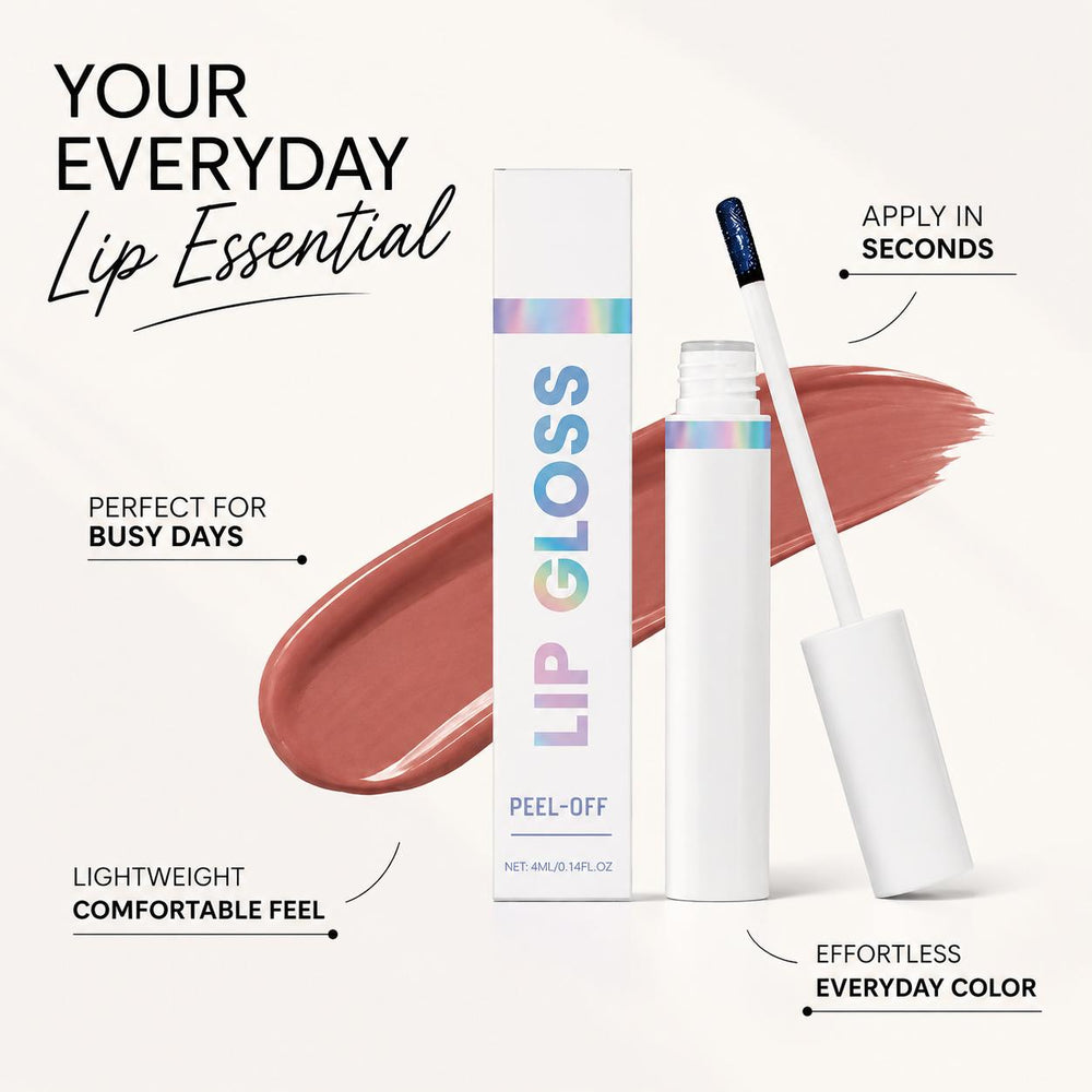 Lip Stain Masque