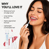 Lip Stain Masque