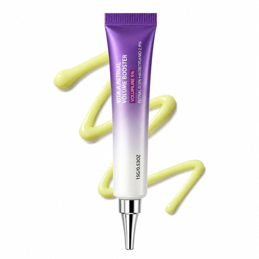 Retinal Glow Booster