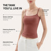 Spaghetti Strap Tank Top
