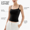 Spaghetti Strap Tank Top