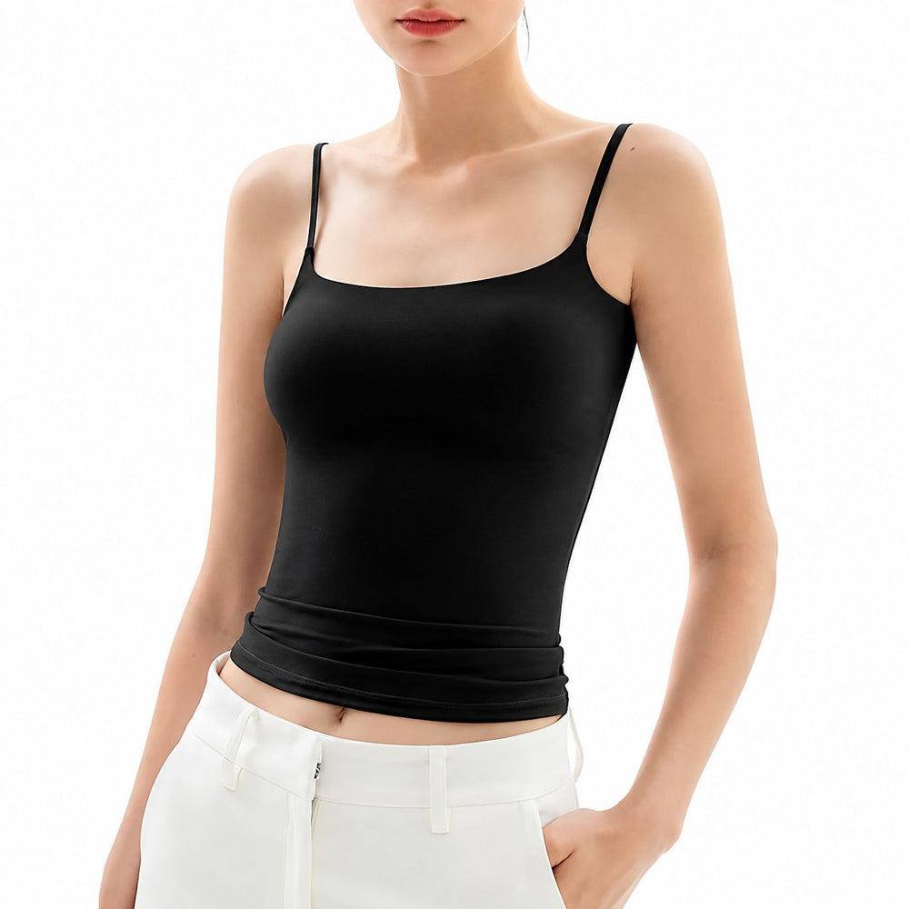 Spaghetti Strap Tank Top