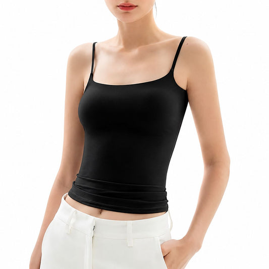 Spaghetti Strap Tank Top
