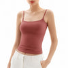 Spaghetti Strap Tank Top