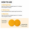 Kojic Acid Turmeric Toner Pad