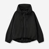 Waterproof Hooded Rain Jacket