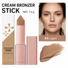 No Limits Cream Bronzer Stick