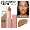 No Limits Cream Bronzer Stick