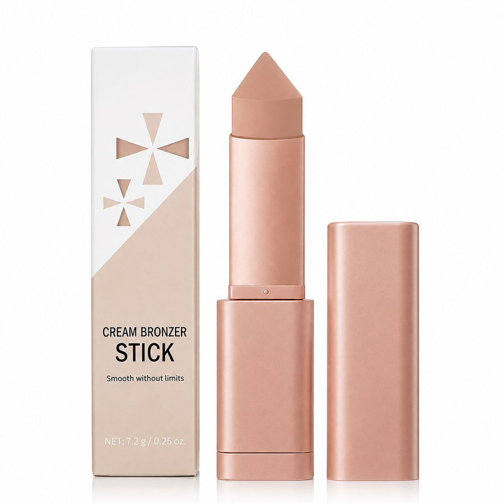 No Limits Cream Bronzer Stick