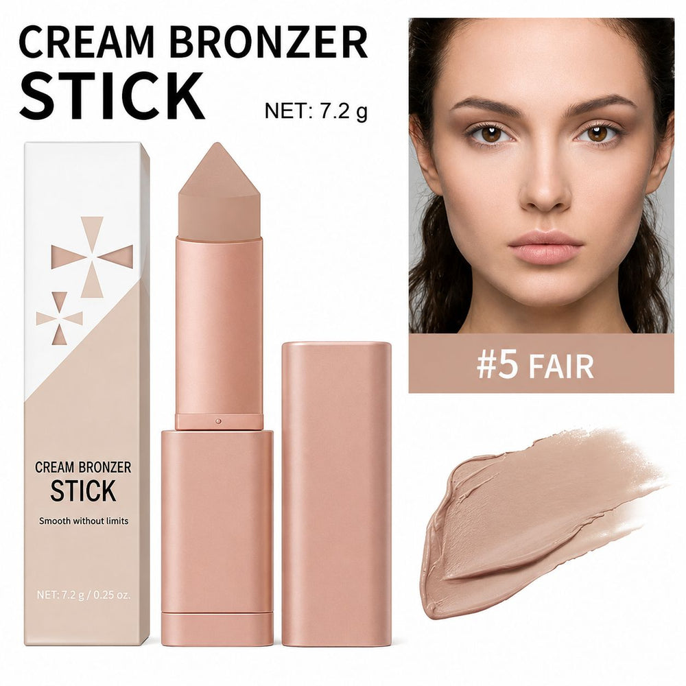 No Limits Cream Bronzer Stick