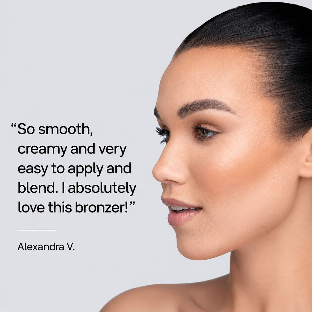 No Limits Cream Bronzer Stick