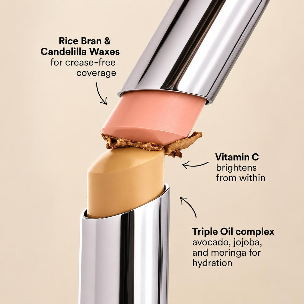 The Edit Stick