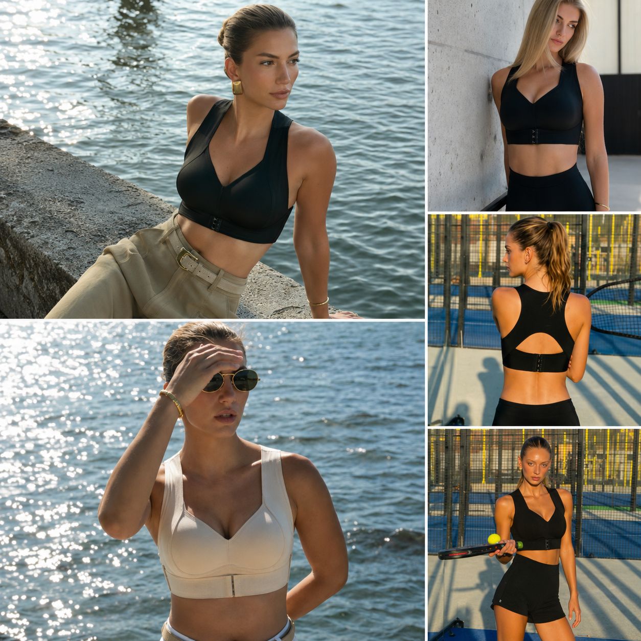 Posture Correction Bra