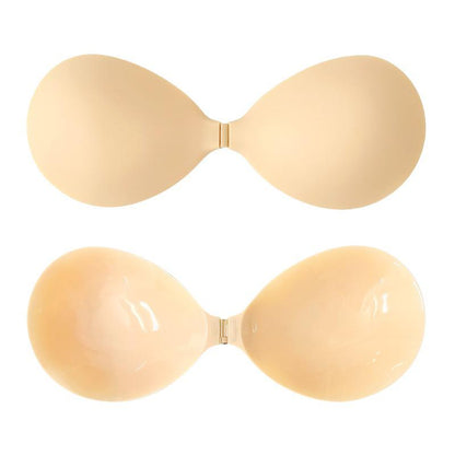 Strapless Bra