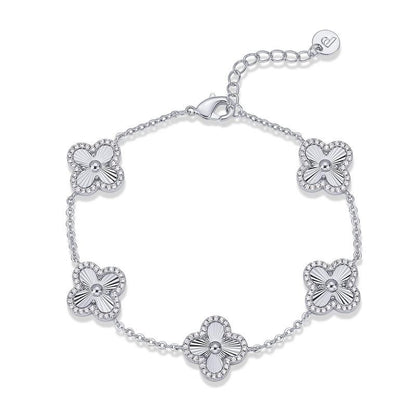 Clover Bracelet