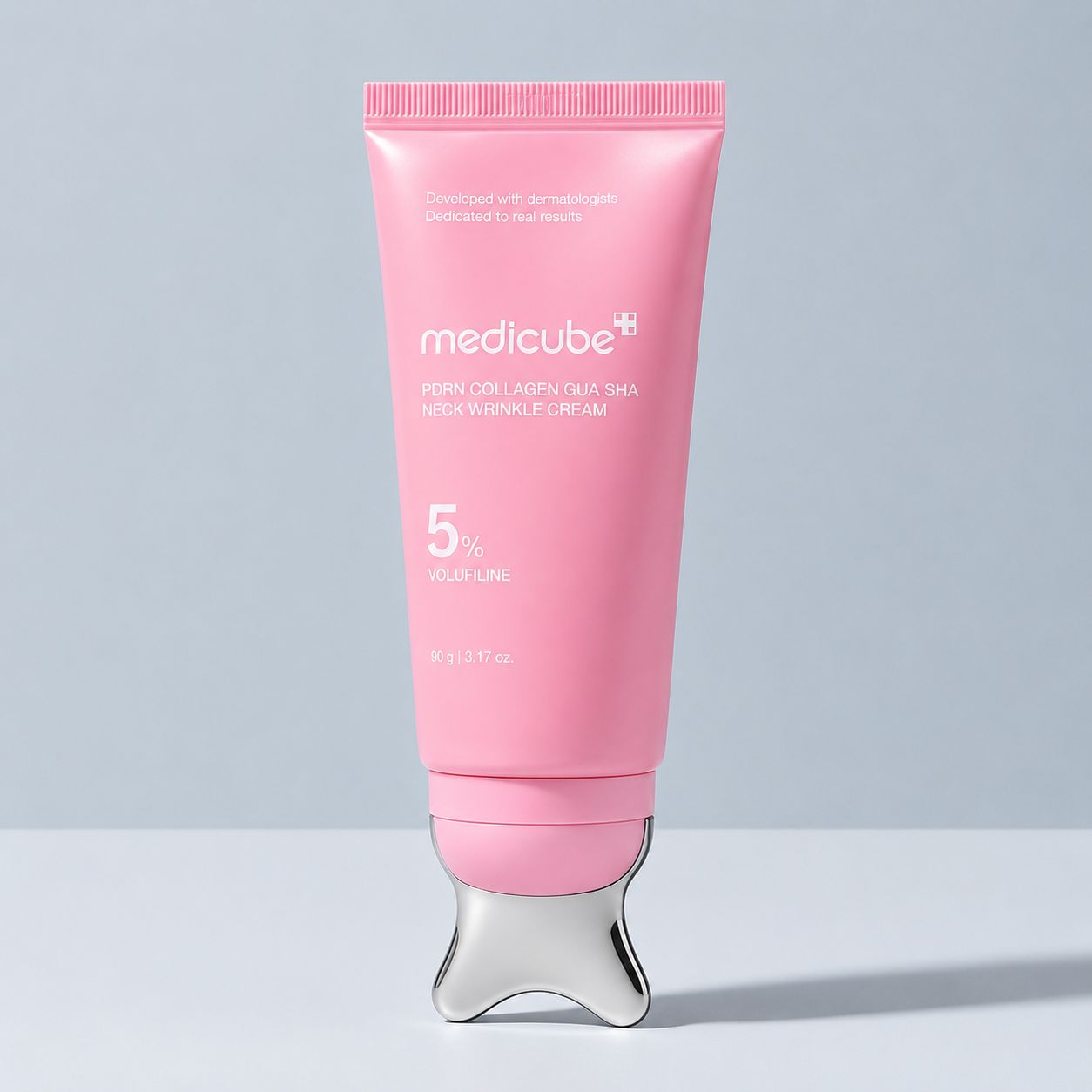 PDRN Collagen Gua Sha Neck Cream