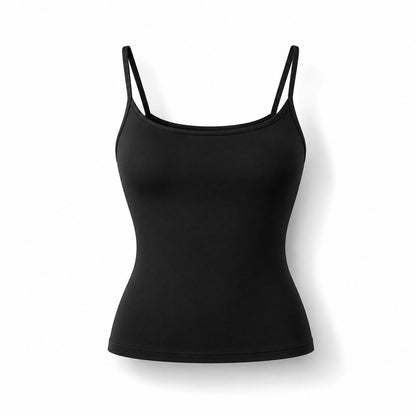 Ribbed Tank Top