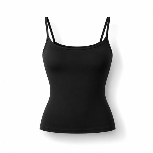 Ribbed Tank Top
